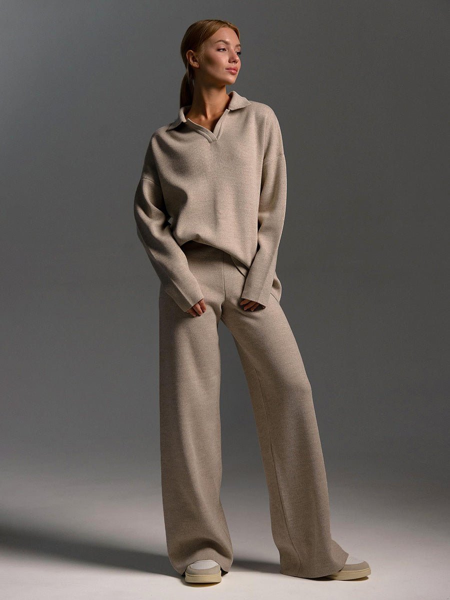 Abby Lounge Set
