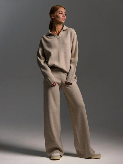Abby Lounge Set