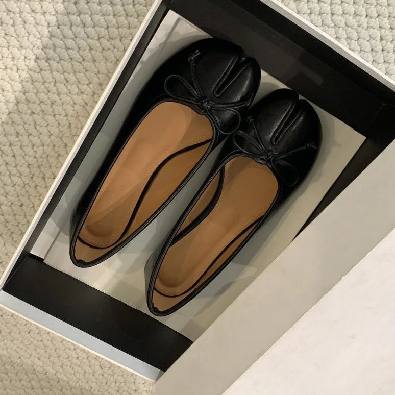 Cecilia Slip-On Ballet Flats