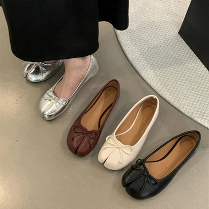 Cecilia Slip-On Ballet Flats
