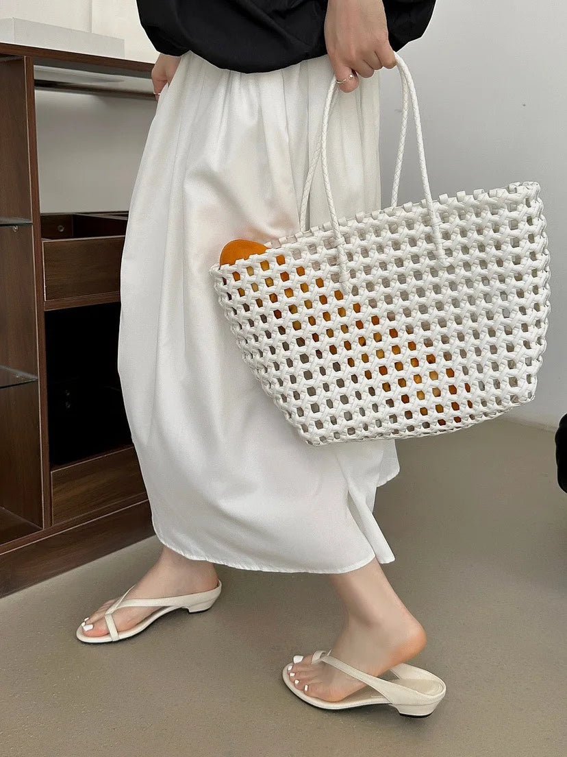 Sophia Clip Toe Flat Slipper