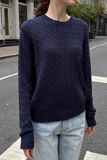 Karyl Knit Sweater