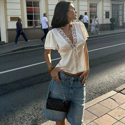 Aderinsola Blouse