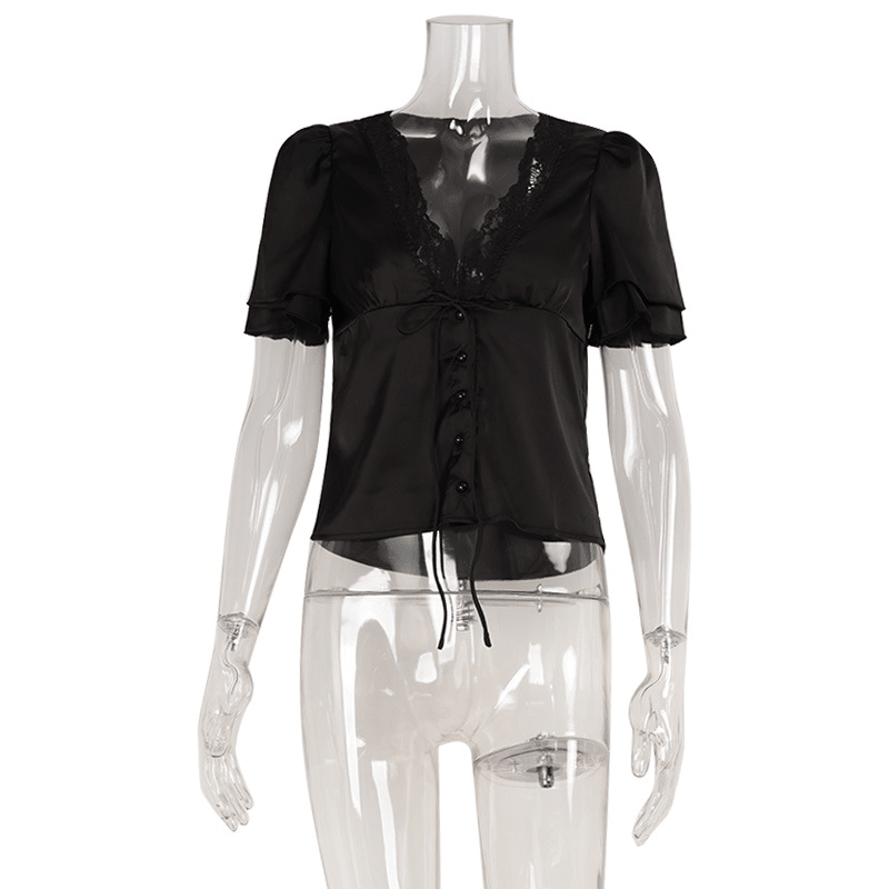 Aderinsola Blouse