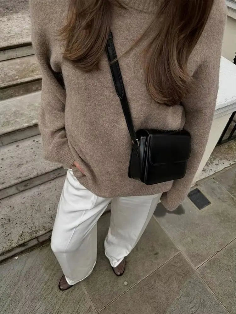 Blake Knit Sweater