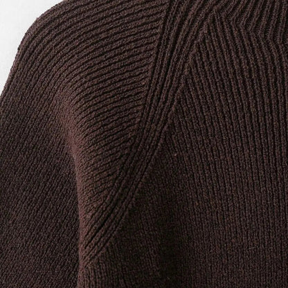 Paloma Seamless Knit Crop Top