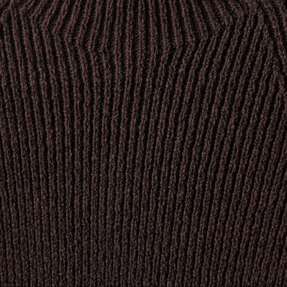 Paloma Seamless Knit Crop Top
