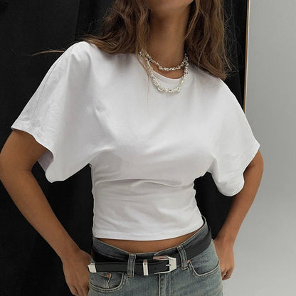 Sheila Slim Waist Loose Top