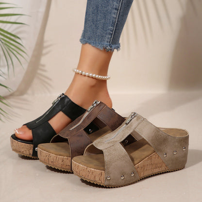 Nova Chic | Sandal