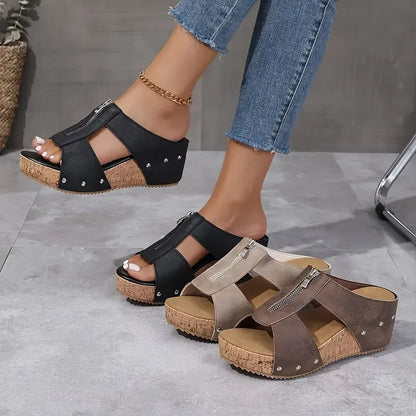 Nova Chic | Sandal