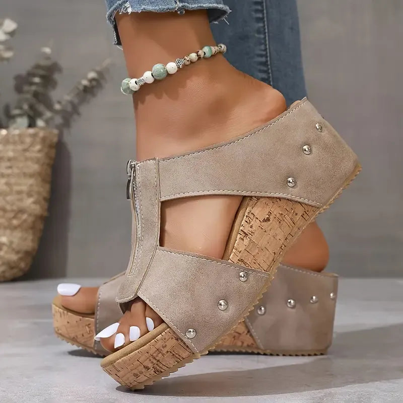 Nova Chic | Sandal