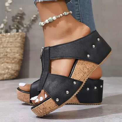 Nova Chic | Sandal