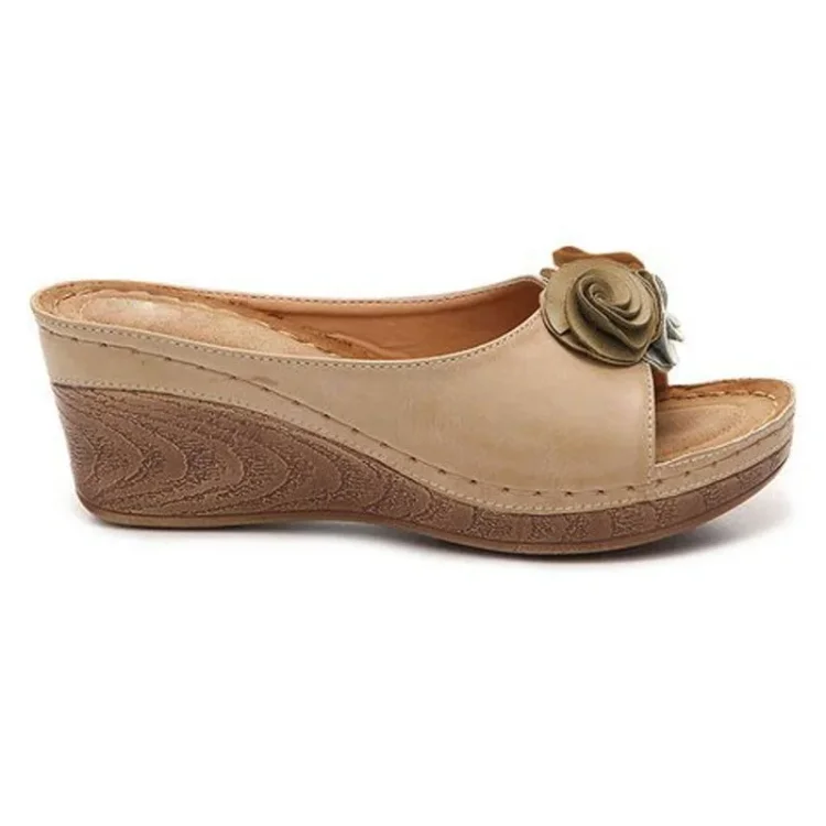 Lidessa™ - Everyday Comfort Sandals