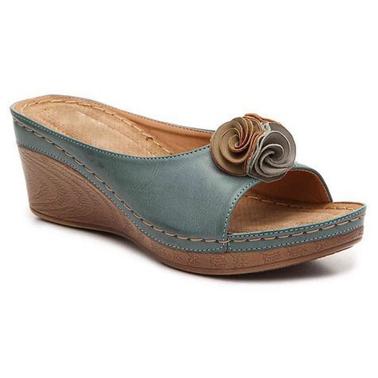 Lidessa™ - Everyday Comfort Sandals