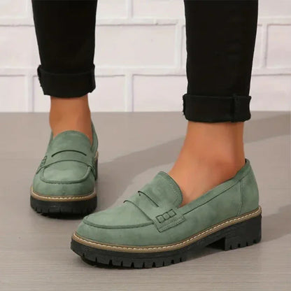 Anna & Rose | Maelis™ | Comfortable Loafers