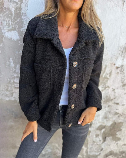 Elowen | Spring Jacket
