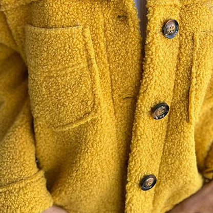 Elowen | Spring Jacket