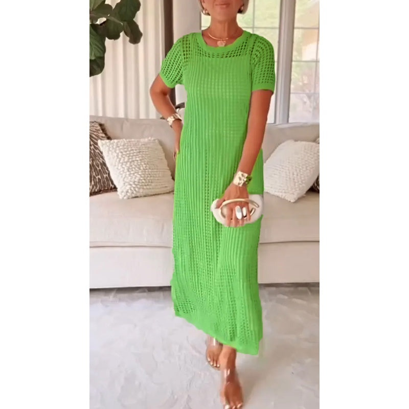 Amyvictoria™ | Celestine Lace Dress