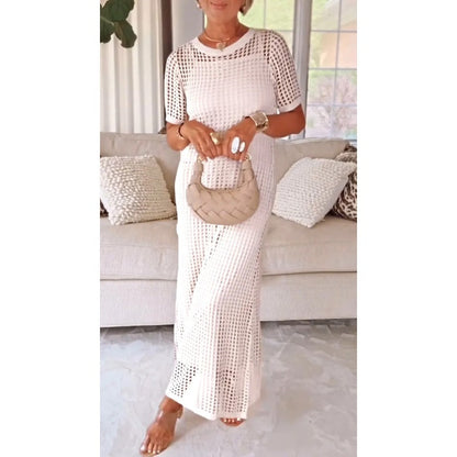 Amyvictoria™ | Celestine Lace Dress