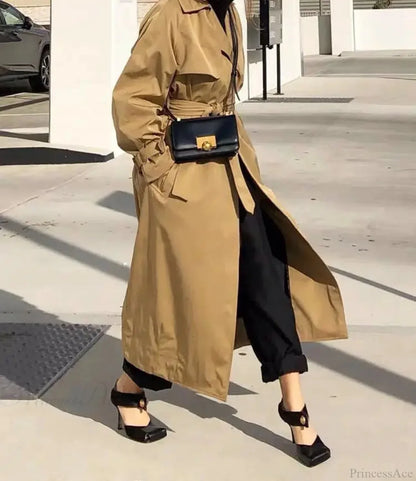 Square Mind Pumps Medieval High Heel