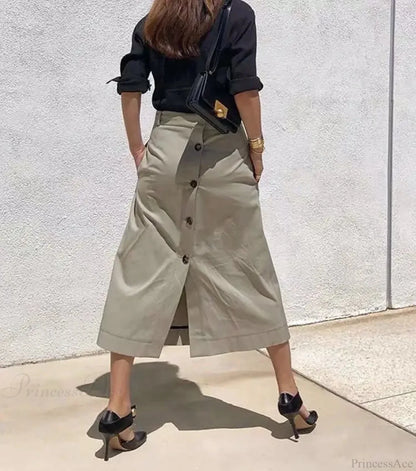 Square Mind Pumps Medieval High Heel