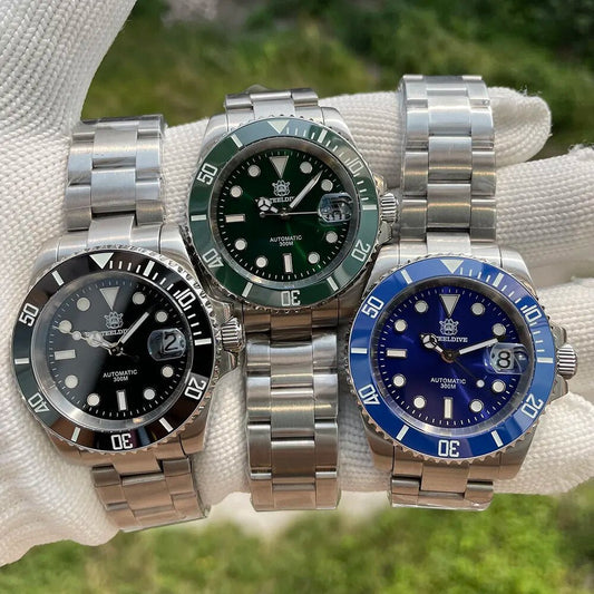 Luxury Watch® Baretta