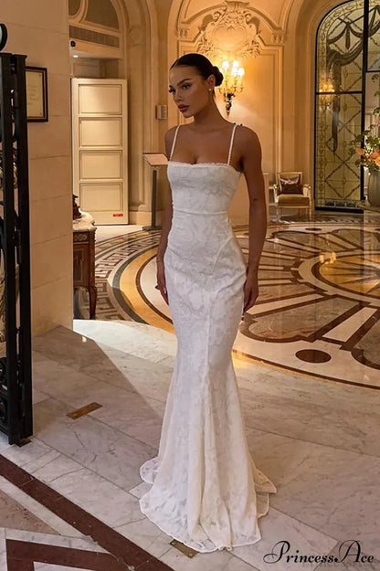 Strappy Backless Lace-Up Sexy Bodycon Maxi Dress