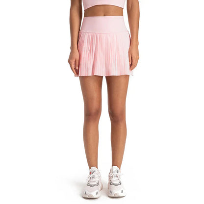 Summer Skort Elastic