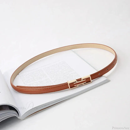 Synonyms: Gothic - medieval, Leather - hide, Pin - peg, Buckle - clasp

PU medieval hide peg clasp Belt