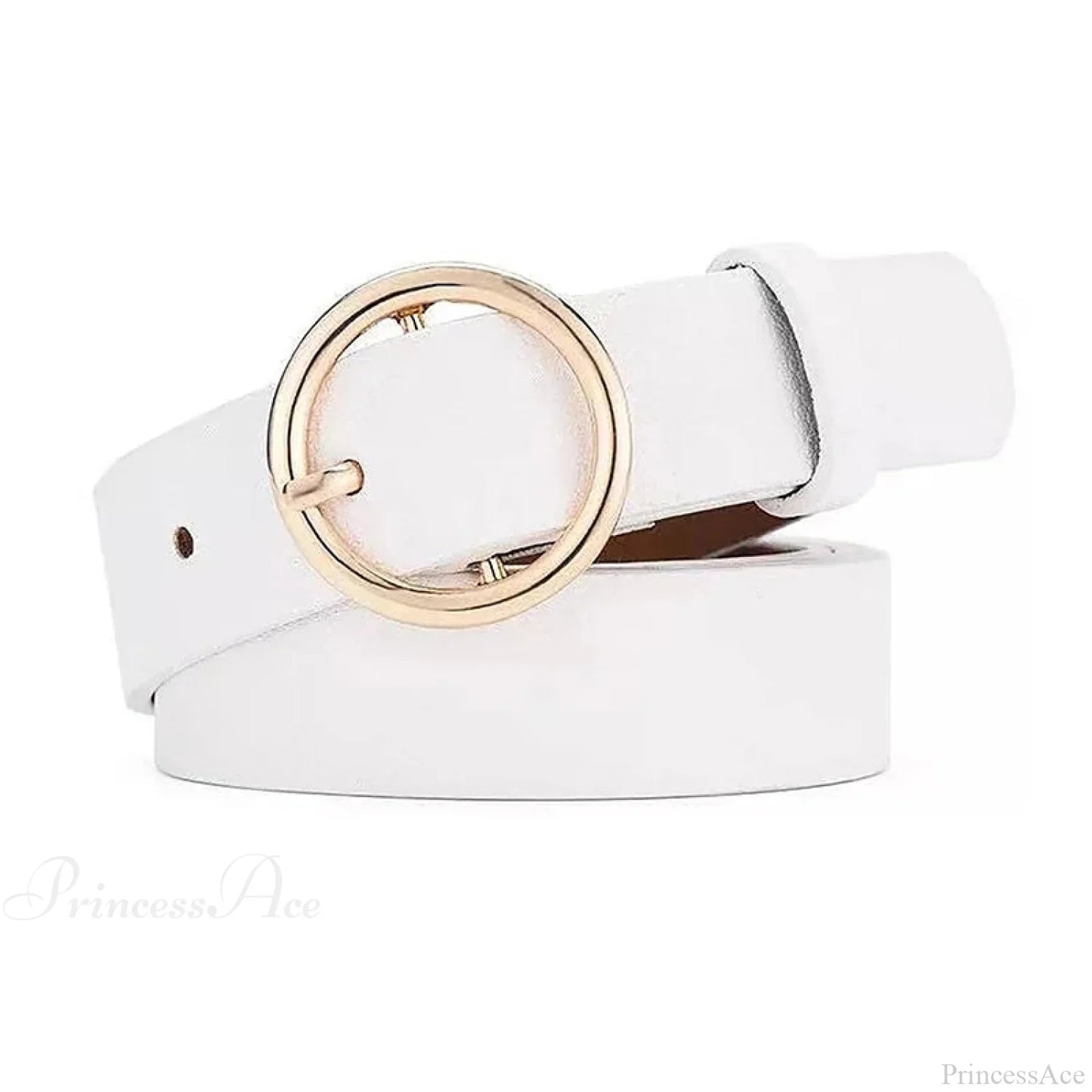 Synonyms: Gothic - medieval, Leather - hide, Pin - peg, Buckle - clasp

PU medieval hide peg clasp Belt