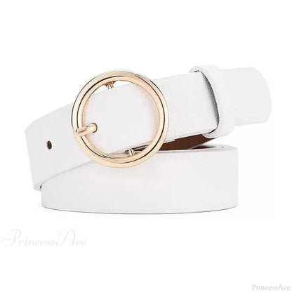 Synonyms: Gothic - medieval, Leather - hide, Pin - peg, Buckle - clasp

PU medieval hide peg clasp Belt