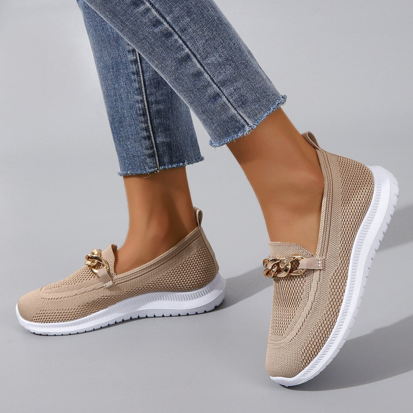 AmyVictoria™ - Lightweight Comfort Walkers