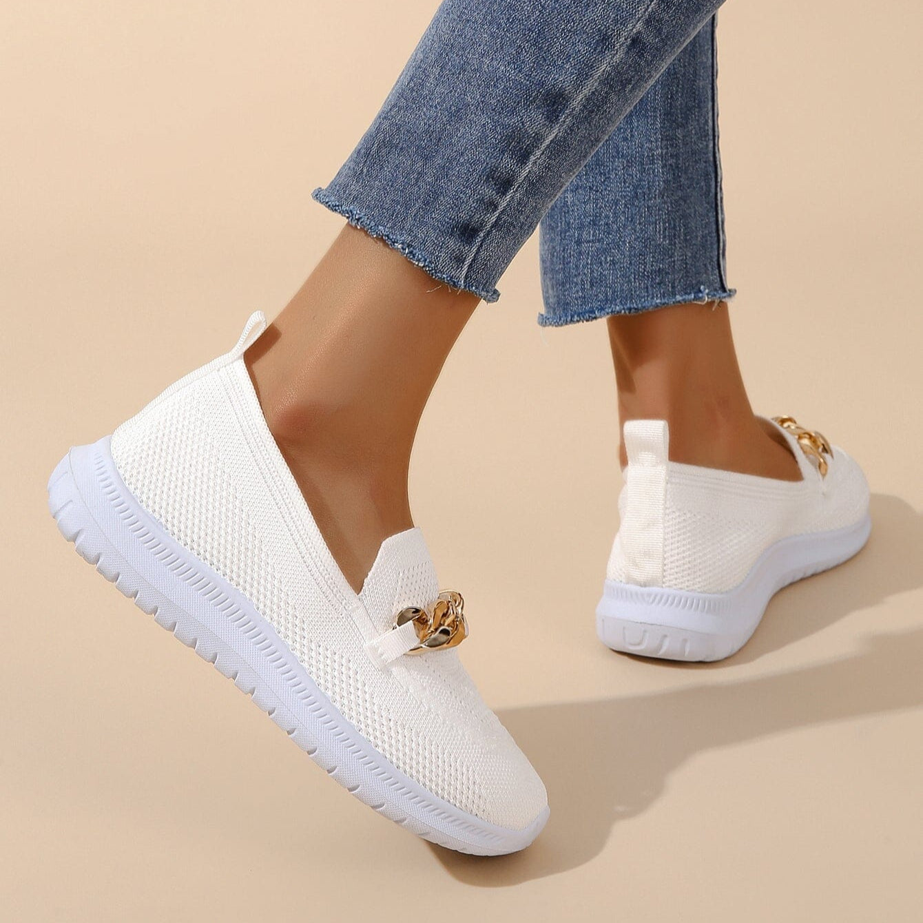AmyVictoria™ - Lightweight Comfort Walkers