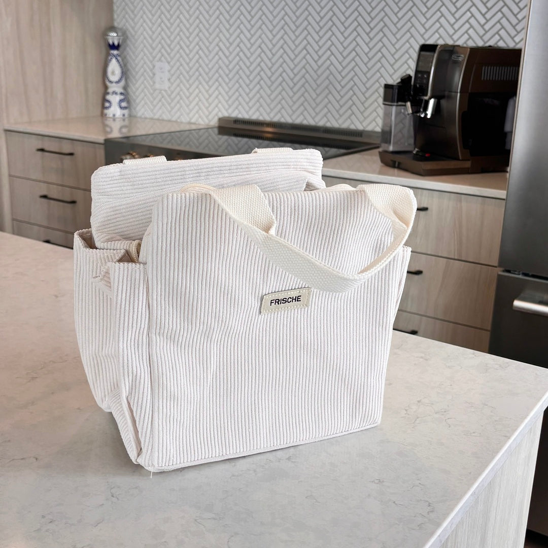 Sip & Snack Lunch Bag
