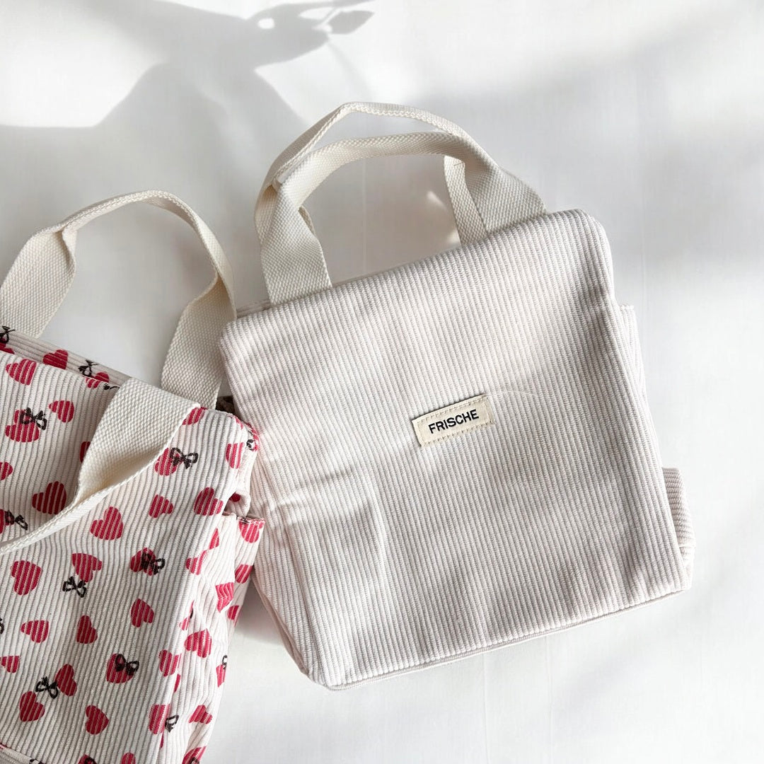 Sip & Snack Lunch Bag