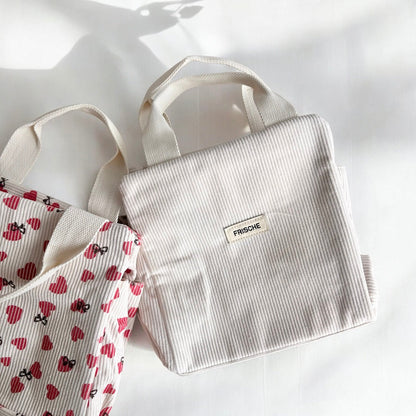 Sip & Snack Lunch Bag