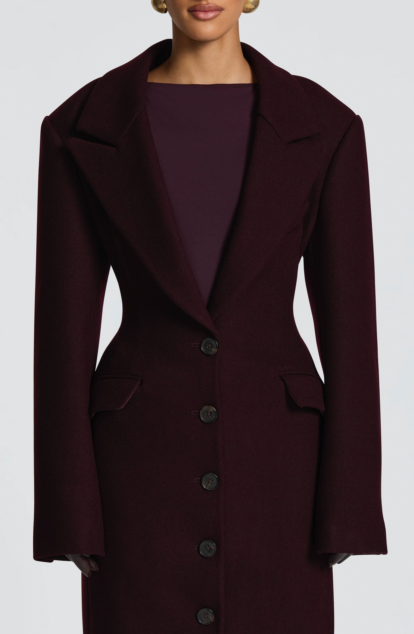 Ursula Coat