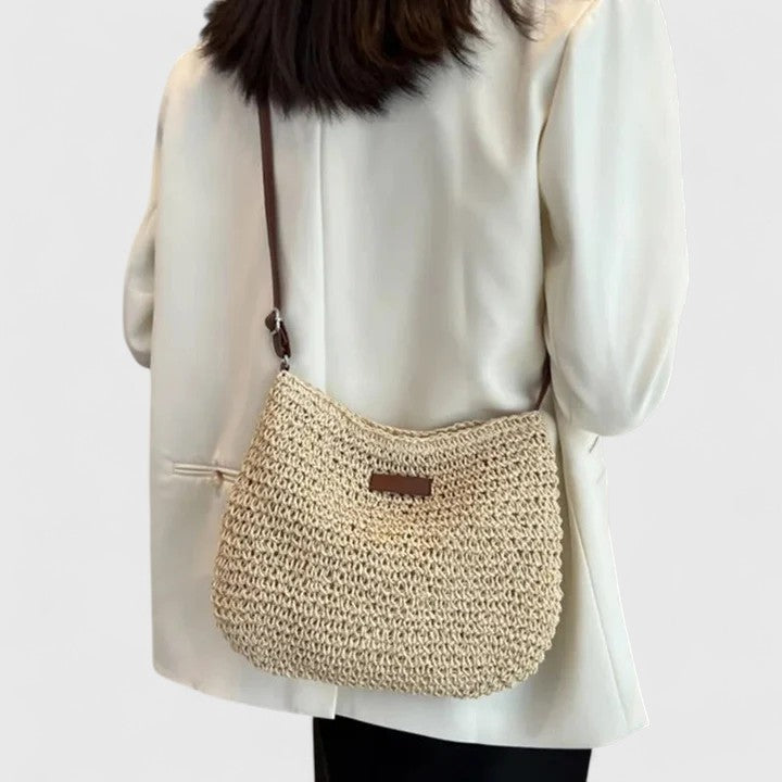 Elena | Chic Handbag