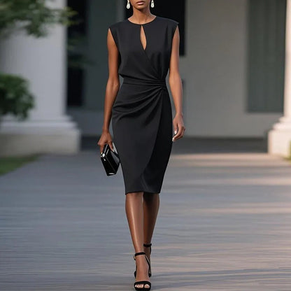 Clara | Professional Dress