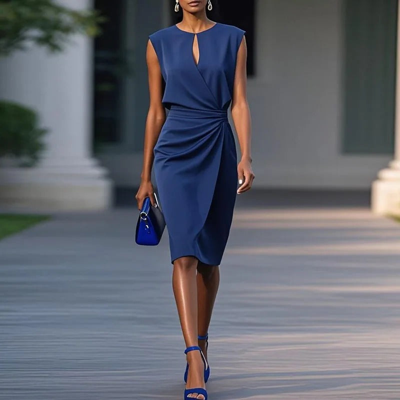 Clara | Professional Dress