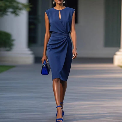 Clara | Professional Dress