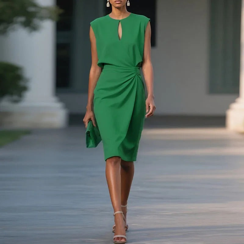 Clara | Professional Dress
