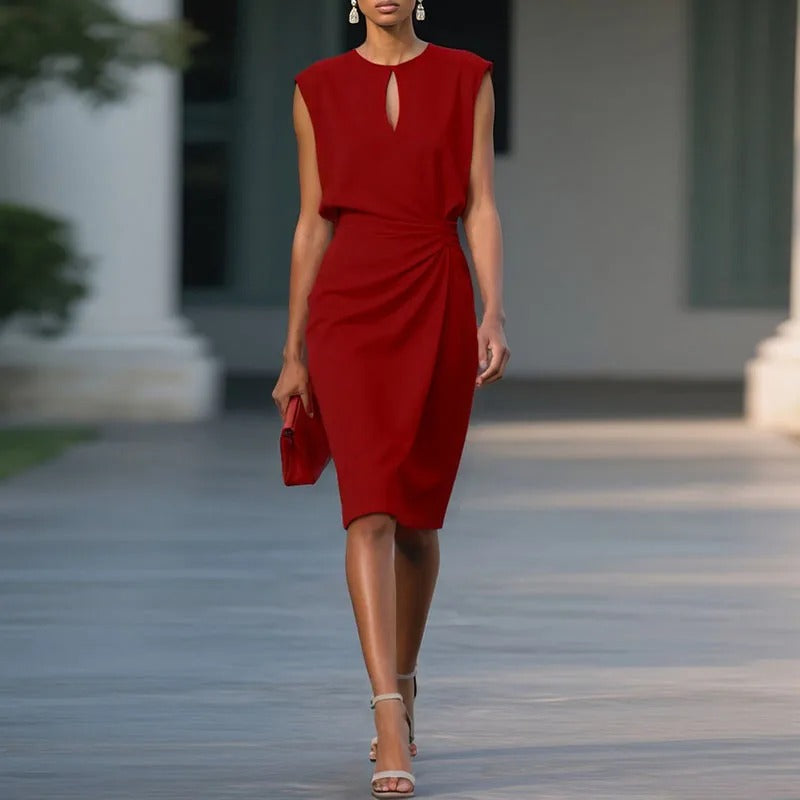 Clara | Professional Dress