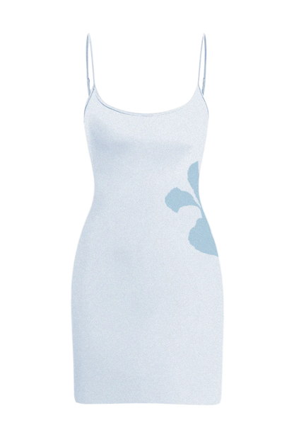 Mali Knit Mini Dress