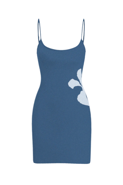 Mali Knit Mini Dress