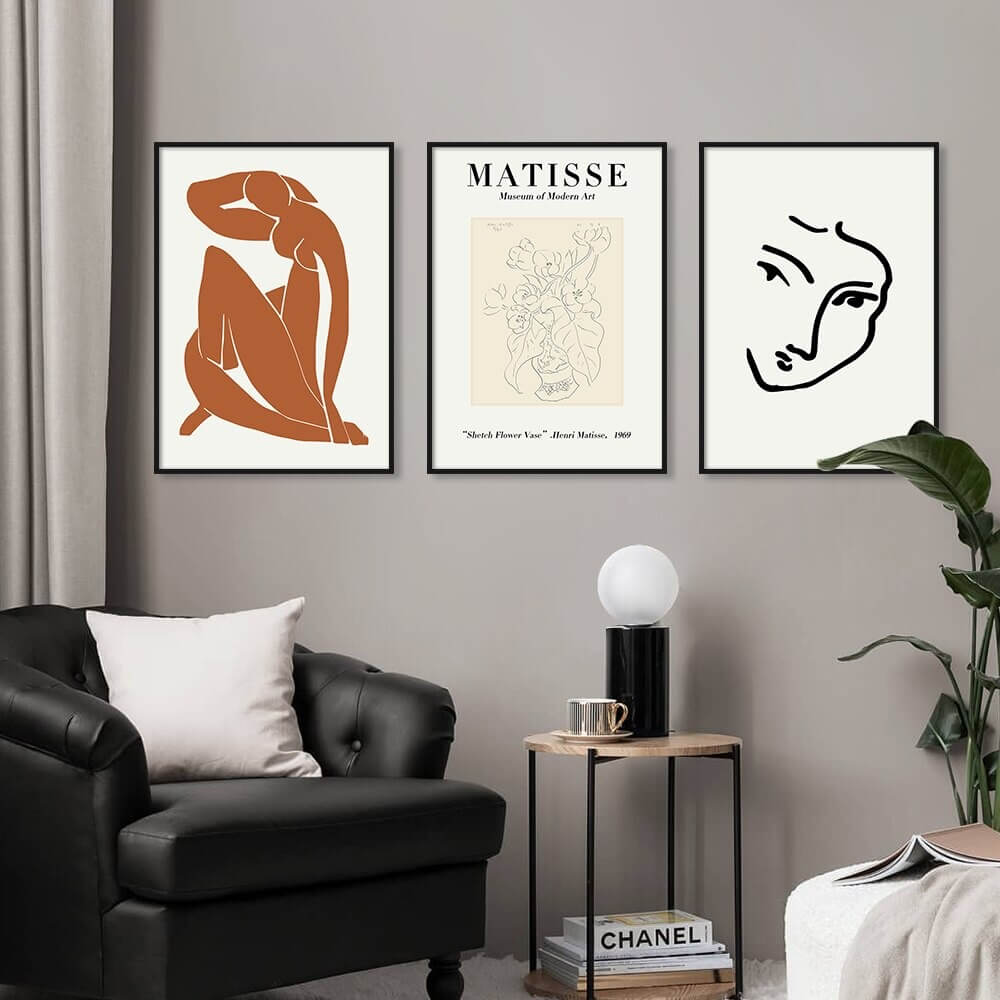 Modern Matisse