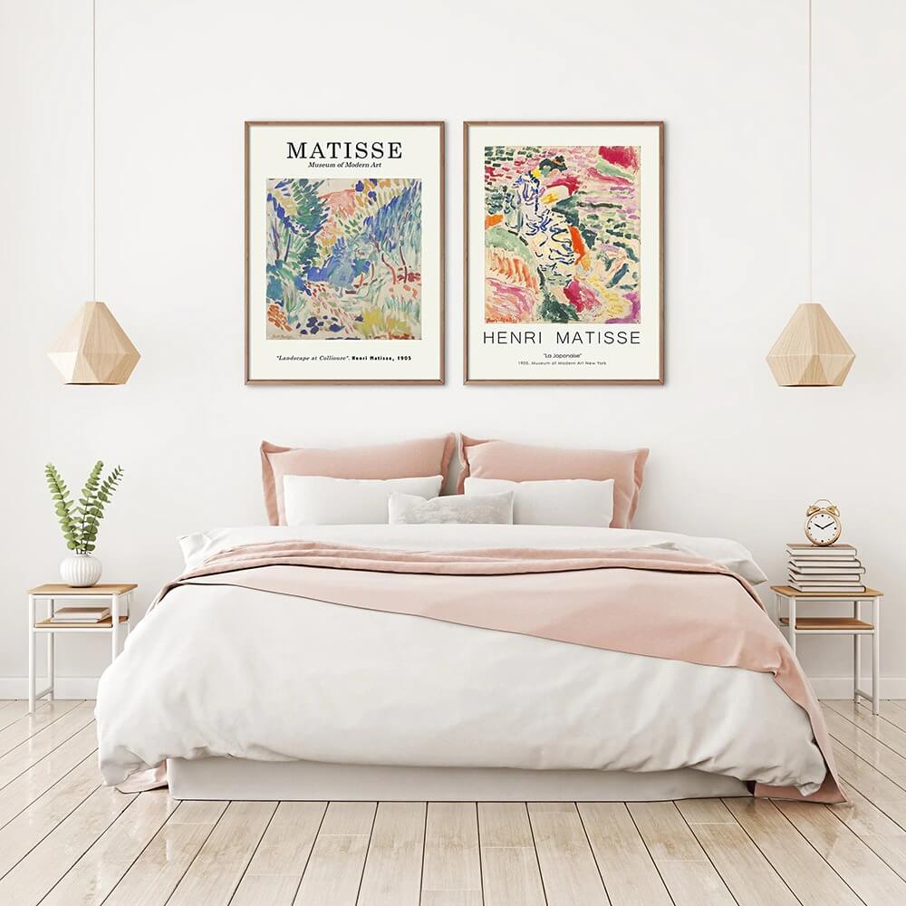 Modern Matisse