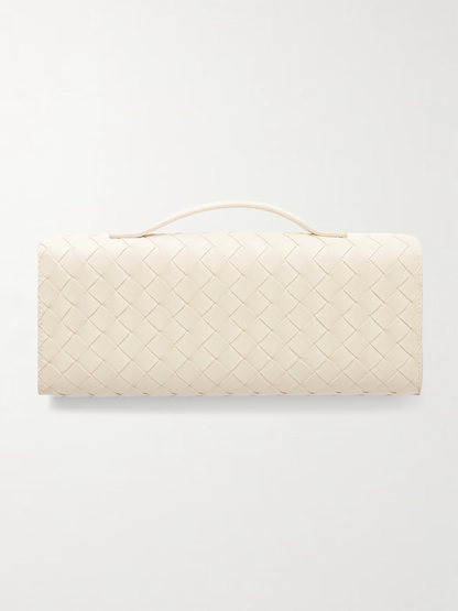 Andiamo Cream Bag