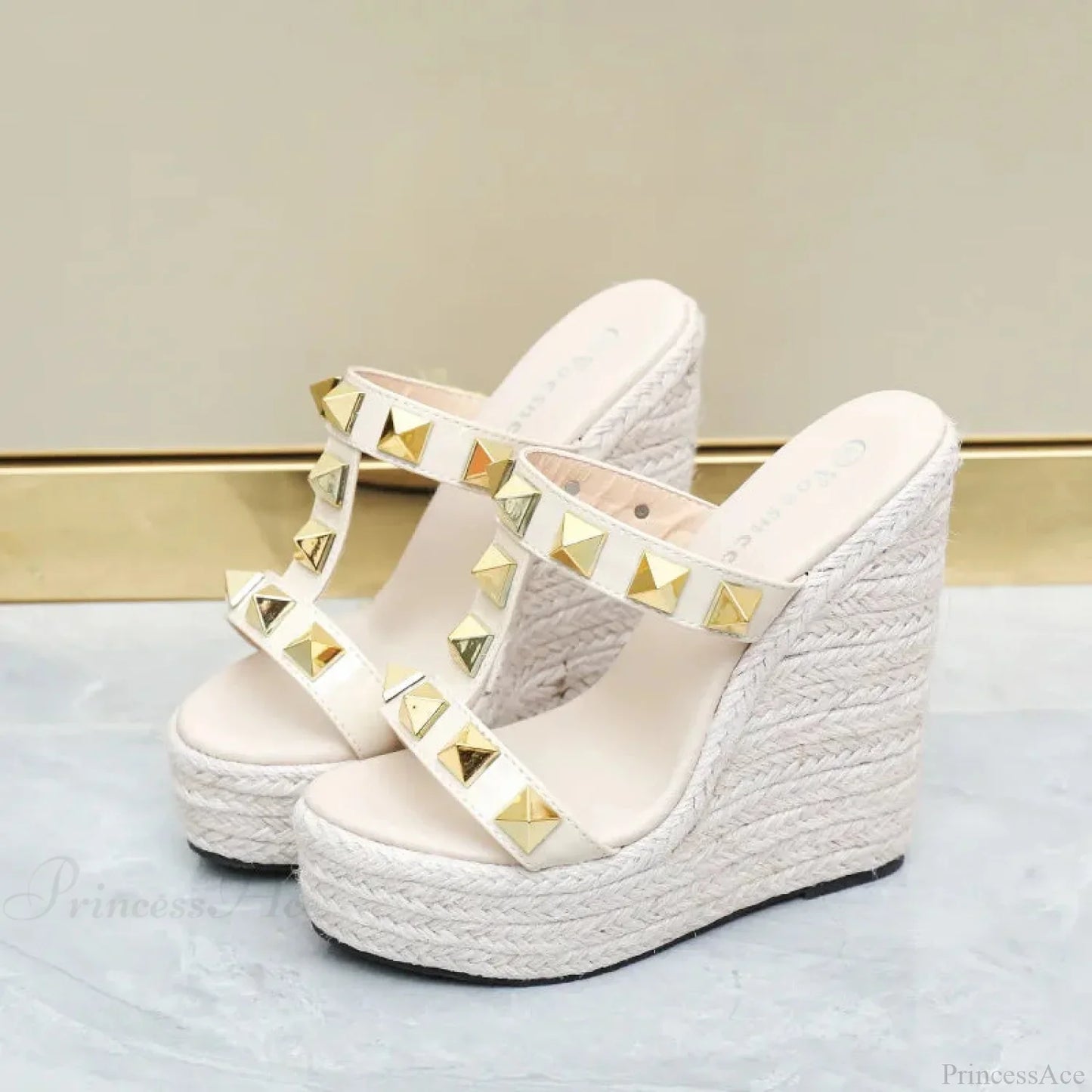 Warm Platform Uncovered Toe Tall Heel Gothic Boot