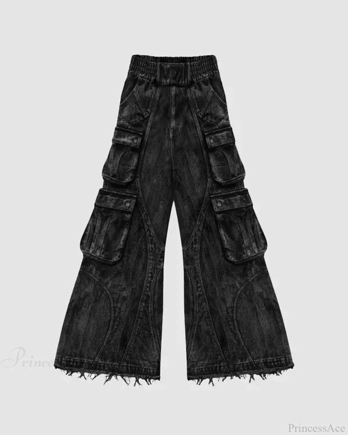 Water Cleansed Medieval Heavy Business Pant